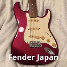 Fender japan stratocaster usato  Spedire a Italy