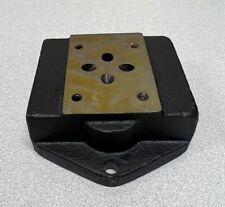 Rexroth hydraulic subplate for sale  Indianapolis