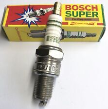 Bosch w8dc spark for sale  Shipping to Ireland