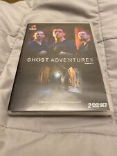 Ghost adventures complete for sale  Columbus