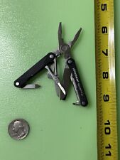 Leatherman squirt ps4 for sale  Spring Valley
