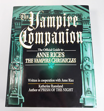Vampire companion katherine for sale  Stockbridge