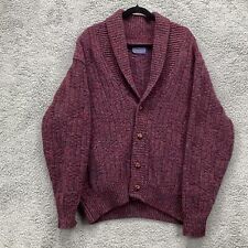 Pendleton wool cardigan for sale  Astoria