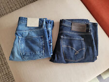 Herren jeans set gebraucht kaufen  Heimsheim