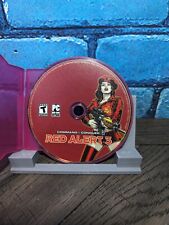 red alert 3 pc game for sale  Syracuse