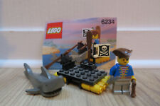 Lego pirates 6234 d'occasion  Concarneau