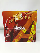 Hot Toys Artist Mix Avengers Age Of Ultron Homem de Ferro Hulkbuster comprar usado  Enviando para Brazil