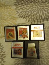 Atari 2600 game for sale  Owasso