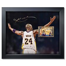 Signed kobe bryant for sale  Brentwood