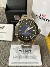 Tissot seastar 2000 for sale  PORTSMOUTH