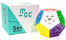 Cubo de velocidad magnética YJ MGC Megaminx (VENDEDOR OFICIAL DE EE. UU.) segunda mano  Embacar hacia Mexico