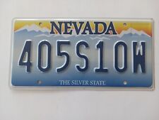 2009 nevada personalized for sale  Chebanse