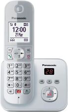 Panasonic tg6861gs schnurloste gebraucht kaufen  Nettetal
