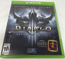Diablo 3 III Xbox One Reaper of Souls Ultimate Evil Edition Xbox One comprar usado  Enviando para Brazil