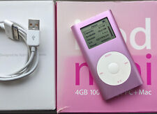 Apple ipod mini for sale  BRISTOL