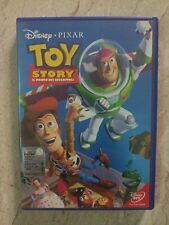 Dvd toy story usato  Roma