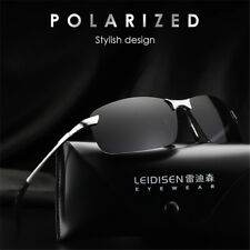 HD Polarized Sunglasses Driving Fishing Sun Glasses Cycling Sports Eyewear UV400 for sale  Shipping to South Africa