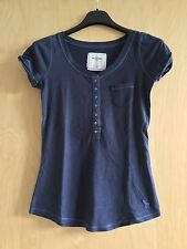 .shirt abercrombie kids d'occasion  Portet-sur-Garonne