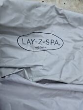 Lay spa top for sale  BLACKBURN