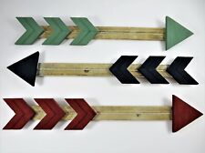 Wooden arrows wall for sale  Lincoln