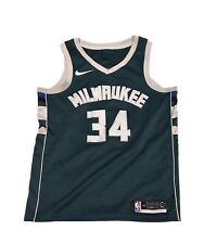 Milwaukee bucks giannis for sale  WOLVERHAMPTON