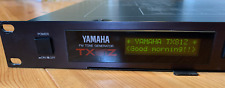 Yamaha tx81z synthesizer gebraucht kaufen  Berlin