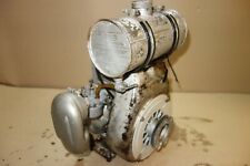 Motor Sachs Stamo 76 vintage raro tanque de carboidratos danificado agrícola comprar usado  Enviando para Brazil