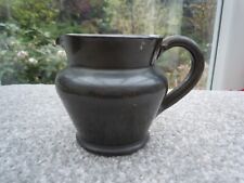 Merlin pottery jug for sale  LEICESTER