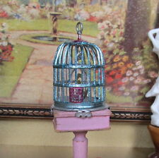 Antique dollhouse bird for sale  Lower Lake