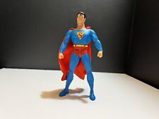 Boneco de ação 2004 DC Direct primeira aparição Superman 7” *Leia* comprar usado  Enviando para Brazil