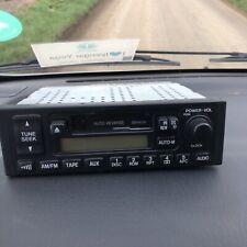 Fms audio vintage for sale  SWINDON