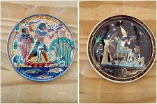 Egyptian pottery decorative for sale  TEIGNMOUTH