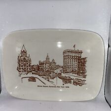 Syracuse china tray for sale  Baldwinsville