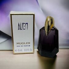 Miniatura profumo alien usato  Cosenza