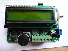 Dds function signal for sale  ATHERSTONE