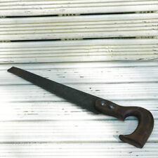 Vintage hand saw for sale  USK