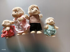 Famille moutons sylvanian d'occasion  Mamers