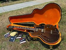 gibson es 335 walnut for sale  Shipping to Canada