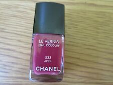 Chanel nail polish for sale  RHYL