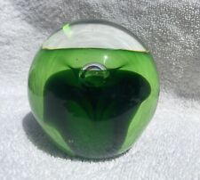 Glass paperweight ball for sale  Oklahoma City