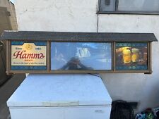 Hamms beer west for sale  Milpitas