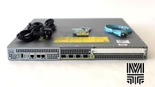 Cisco ASR1001 Aggregation Service Router 2.5Gbps 1 SPA Slot Dual AC ASR 1001 for sale  Shipping to South Africa