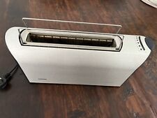 Siemens toaster design for sale  STANSTED