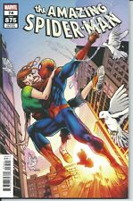 The Amazing Spider-Man #74. What Cost Victory? (LGY # 875) usato  Spedire a Italy