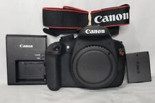 Usado, Câmera DSLR Canon EOS Rebel T5 somente o corpo (preta) comprar usado  Enviando para Brazil