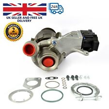 Turbocharger bmw 120 for sale  MILTON KEYNES