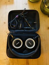 Akg wired headphones for sale  MALDON