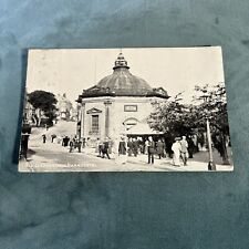 Vintage postcard sulphur for sale  BRADFORD