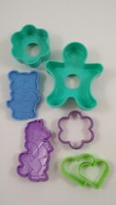 Plastic cookie cutters for sale  Pocahontas