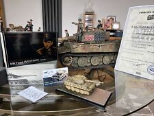 Tiger tank wittmann for sale  HARLOW